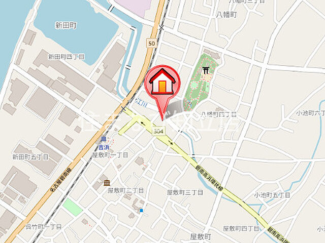 地図