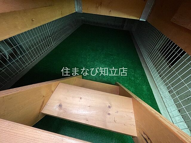 室内