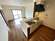 清掃前　同型別部屋写真