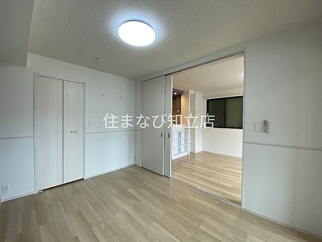 洋室