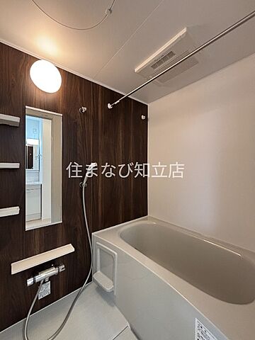 浴室