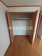 同型別部屋写真（反転）