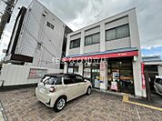 刈谷小山郵便局 1452m