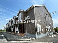 愛知県安城市和泉町東山：物件画像／株式会社松屋住まいるパートナーズ　住まなび知立店