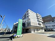 松井整形外科 238m