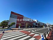 ららぽーと安城 2601m