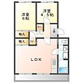 コーポ三立4階5.9万円