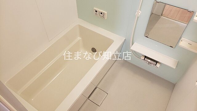 浴室