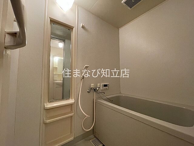 浴室