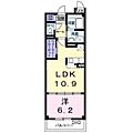 マートル3階6.2万円