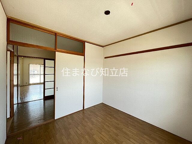洋室