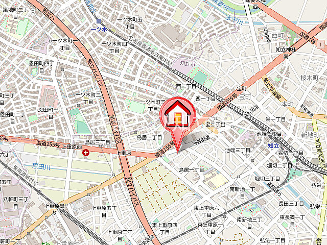 地図