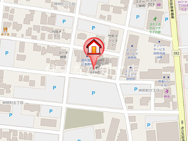 地図