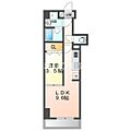 プロシード新安城1階8.2万円