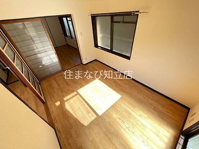 洋室