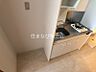 室内：同型別部屋写真