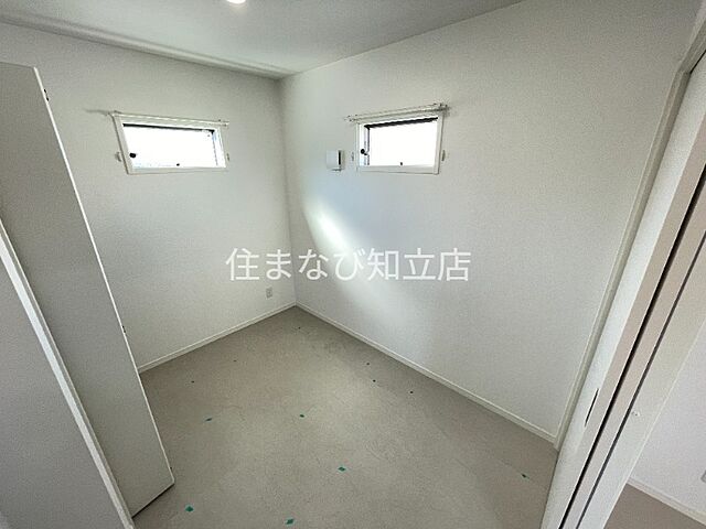 洋室