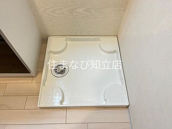アジュールはるか_内装_4