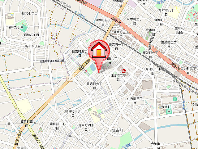 地図