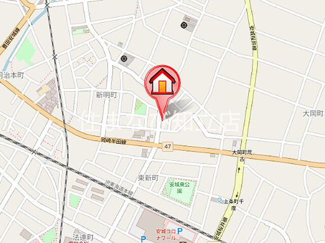 地図