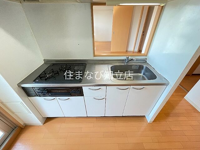 キッチン