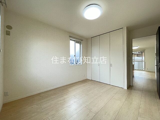 洋室