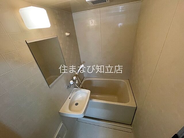 浴室