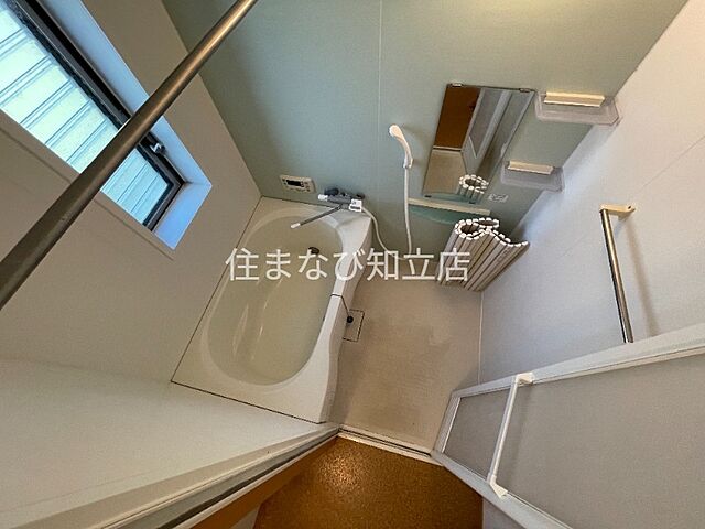浴室