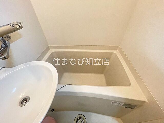 浴室
