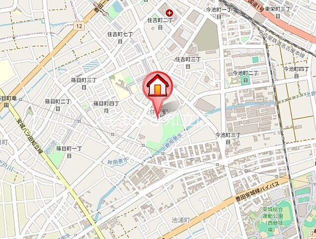 地図