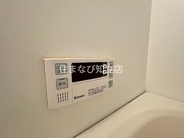 浴室