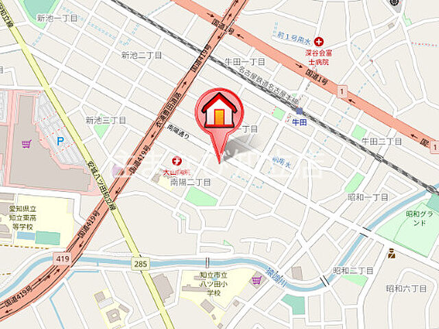 地図