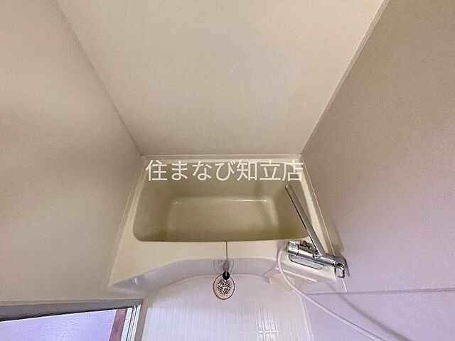 浴室
