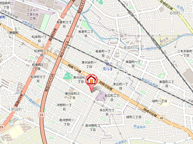地図