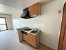 キッチン：同型別部屋写真