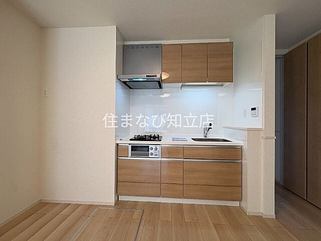 キッチン