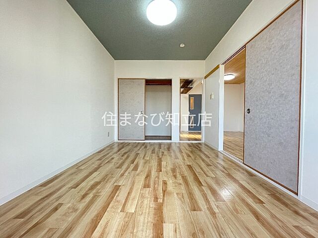 洋室