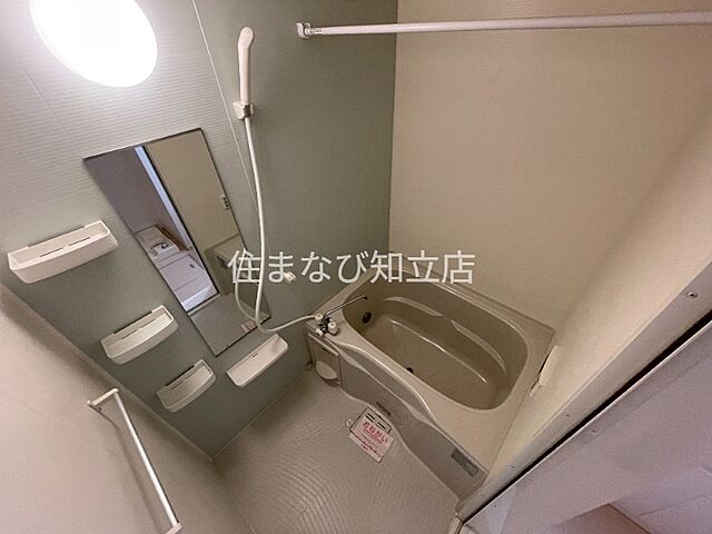 浴室