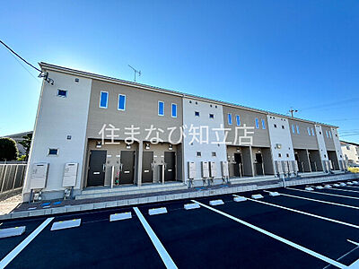 外観 外観