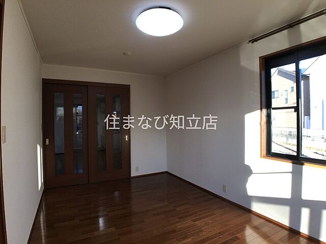 洋室