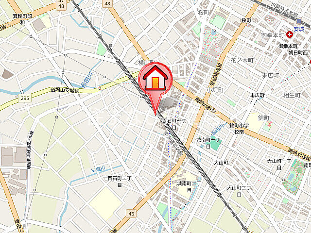 地図