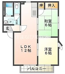 コートビレッジ高須Ｂ