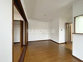 サンオークスＶＯＶＯ  ｜ 愛知県安城市住吉町5丁目（賃貸マンション2LDK・1階・57.50㎡） その7