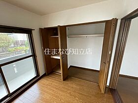 サンオークスＶＯＶＯ  ｜ 愛知県安城市住吉町5丁目（賃貸マンション2LDK・1階・57.50㎡） その21