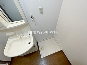 サンオークスＶＯＶＯ  ｜ 愛知県安城市住吉町5丁目（賃貸マンション2LDK・1階・57.50㎡） その19