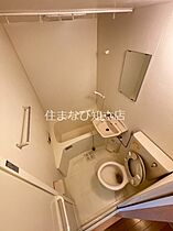 SOCIO刈谷新富町  ｜ 愛知県刈谷市新富町2丁目（賃貸マンション1R・2階・17.84㎡） その4