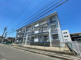 リトルアイランド  ｜ 愛知県刈谷市恩田町4丁目（賃貸マンション2LDK・2階・56.85㎡） その6