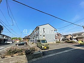 ライラック  ｜ 愛知県刈谷市泉田町山畑（賃貸アパート1K・2階・26.80㎡） その6