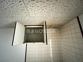 グリーンガーデン  ｜ 愛知県刈谷市井ケ谷町中前田（賃貸アパート1DK・1階・26.10㎡） その14