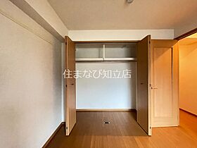 アルカンシェル森東  ｜ 愛知県刈谷市半城土西町3丁目（賃貸マンション1LDK・2階・42.38㎡） その10